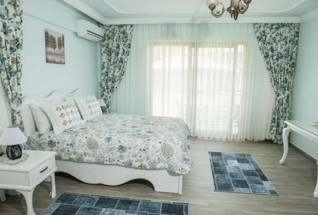 Limon Çiçeği Tatil Evi - Görsel 4