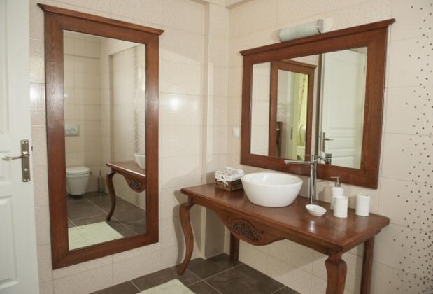 Limon Çiçeği Tatil Evi - Görsel 29