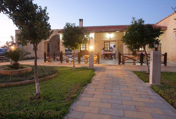 Glora Garden Hotel Restaurant - Görsel 4