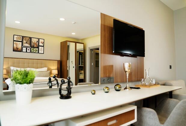 View Hotel Taksim - Görsel 14