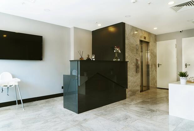 View Hotel Taksim - Görsel 12