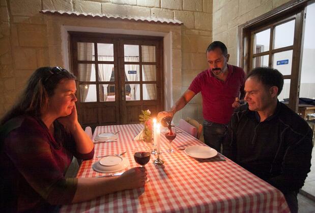 Glora Garden Hotel Restaurant - Görsel 10