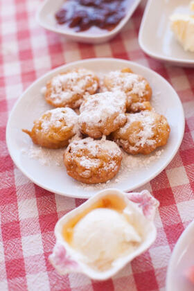 Glora Garden Hotel Restaurant - Görsel 6