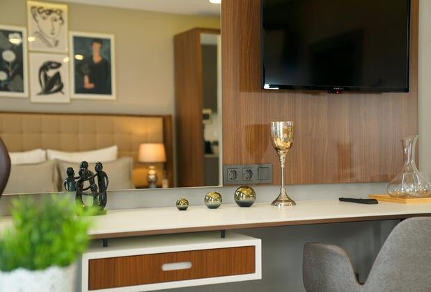 View Hotel Taksim - Görsel 10