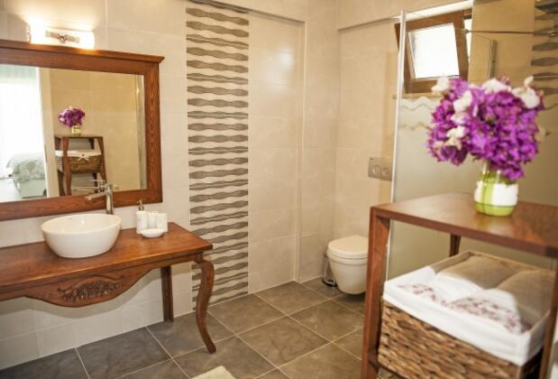 Limon Çiçeği Tatil Evi - Görsel 14