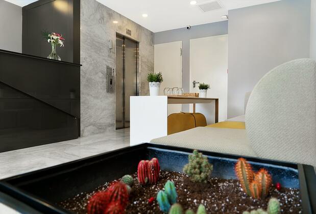 View Hotel Taksim - Görsel 11