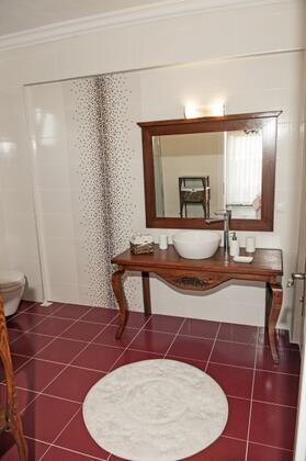 Limon Çiçeği Tatil Evi - Görsel 13