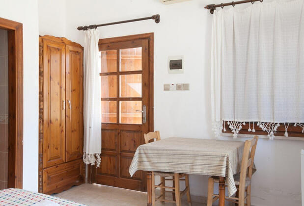 Glora Garden Hotel Restaurant - Görsel 11