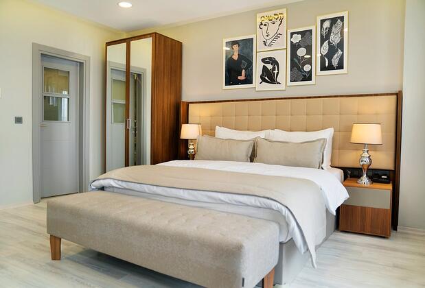 View Hotel Taksim - Görsel 5