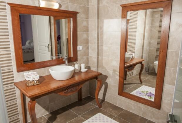 Limon Çiçeği Tatil Evi - Görsel 6