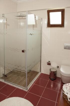 Limon Çiçeği Tatil Evi - Görsel 11