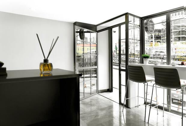 View Hotel Taksim - Görsel 15