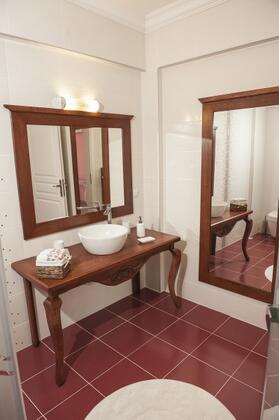 Limon Çiçeği Tatil Evi - Görsel 23