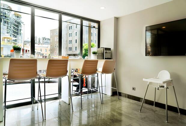 View Hotel Taksim - Görsel 6