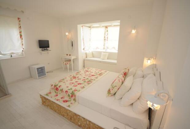 Ala Vento Hotel Alaçatı - Görsel 11