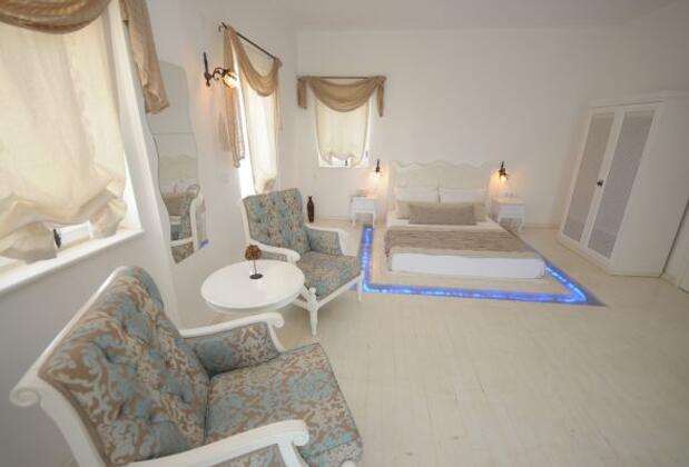 Ala Vento Hotel Alaçatı - Görsel 18