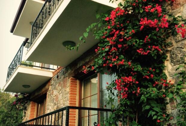 Limon Çiçeği Tatil Evi - Görsel 30