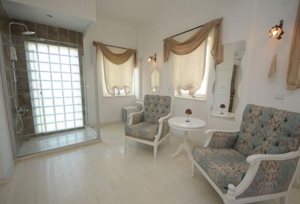 Ala Vento Hotel Alaçatı - Görsel 7