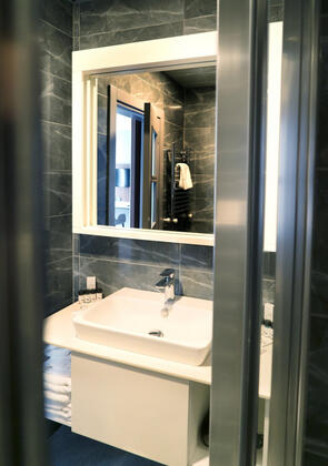 View Hotel Taksim - Görsel 7