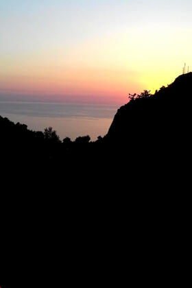 Sage Valley Pansiyon - Görsel 11