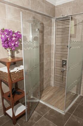 Limon Çiçeği Tatil Evi - Görsel 24