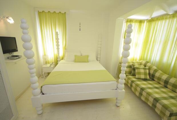 Ala Vento Hotel Alaçatı - Görsel 15