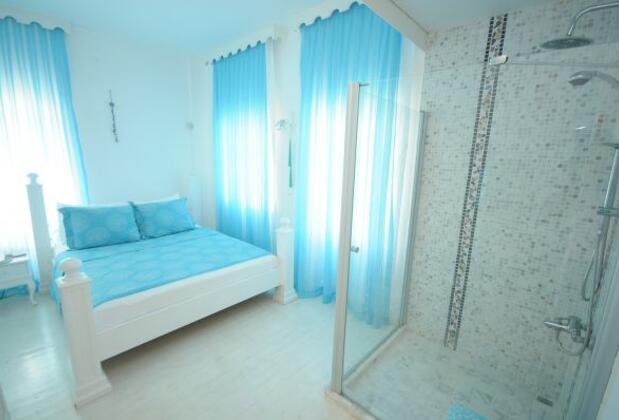 Ala Vento Hotel Alaçatı - Görsel 9