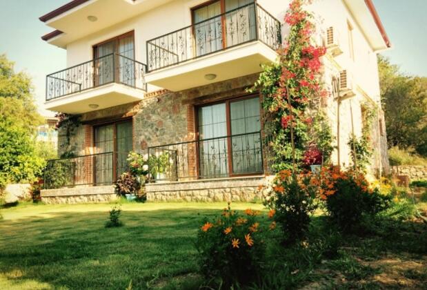 Limon Çiçeği Tatil Evi - Görsel 8