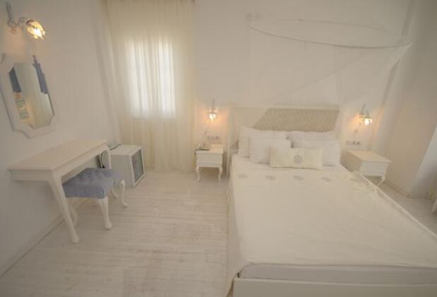 Ala Vento Hotel Alaçatı - Görsel 16