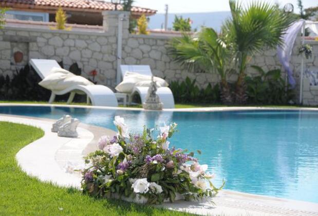 Ala Vento Hotel Alaçatı - Görsel 4