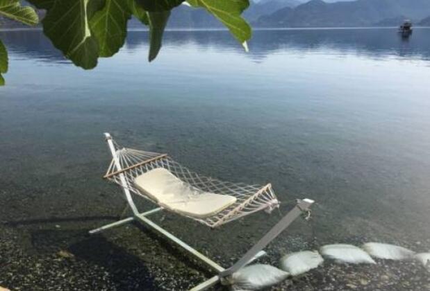 Limon Çiçeği Tatil Evi - Görsel 18