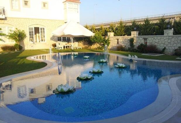 Ala Vento Hotel Alaçatı - Görsel 19