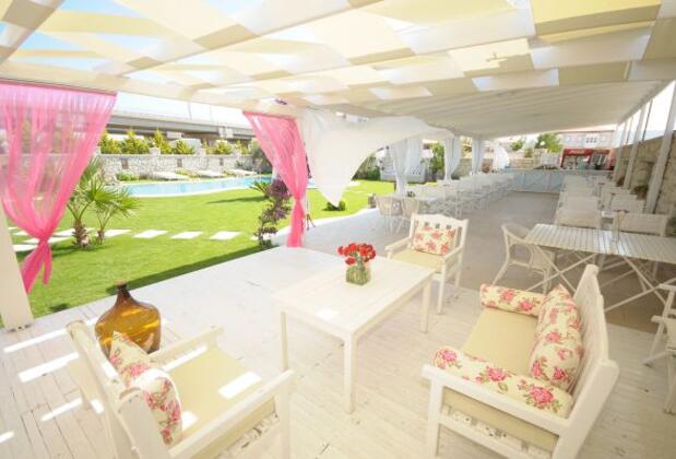 Ala Vento Hotel Alaçatı - Görsel 5