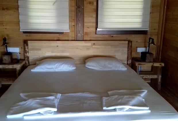 Sage Valley Pansiyon - Görsel 8