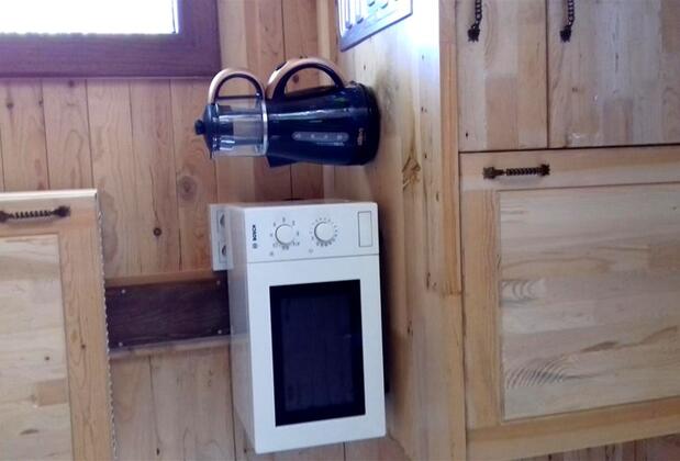 Sage Valley Pansiyon - Görsel 10