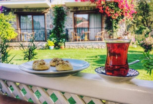 Limon Çiçeği Tatil Evi - Görsel 15