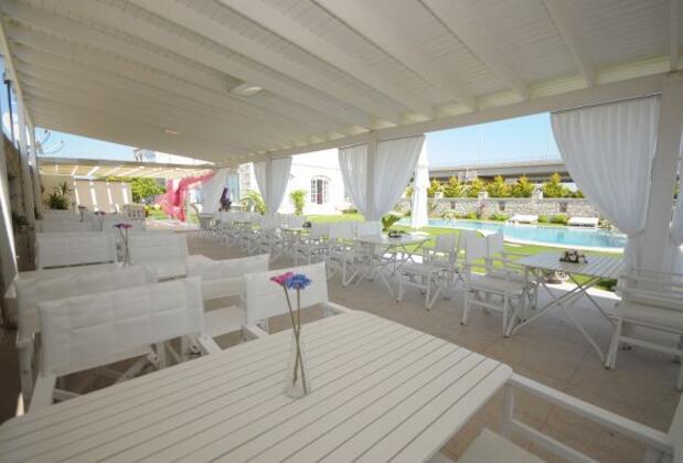 Ala Vento Hotel Alaçatı - Görsel 17