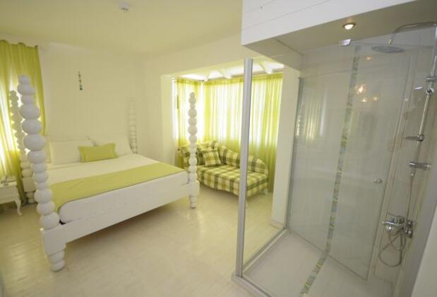 Ala Vento Hotel Alaçatı - Görsel 8