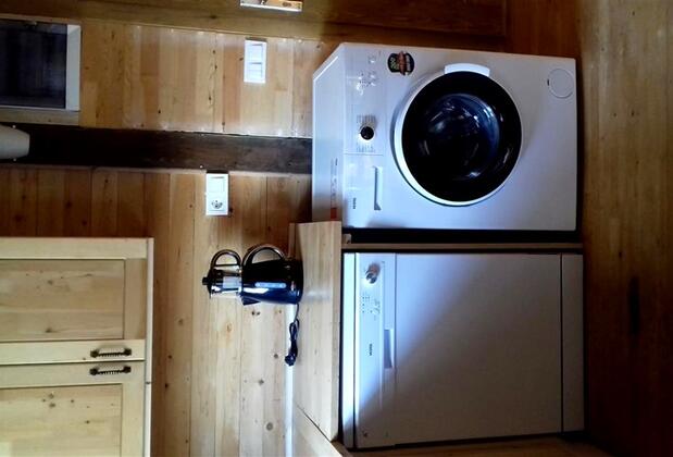 Sage Valley Pansiyon - Görsel 12