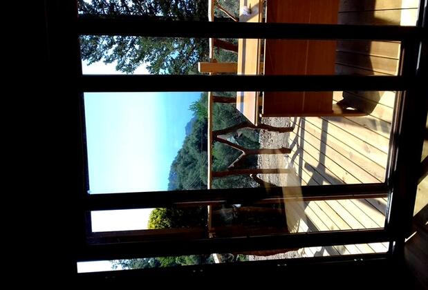 Sage Valley Pansiyon - Görsel 6