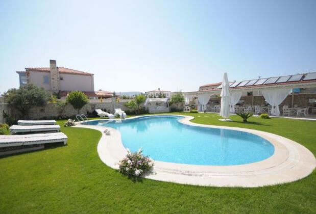 Ala Vento Hotel Alaçatı - Görsel 10