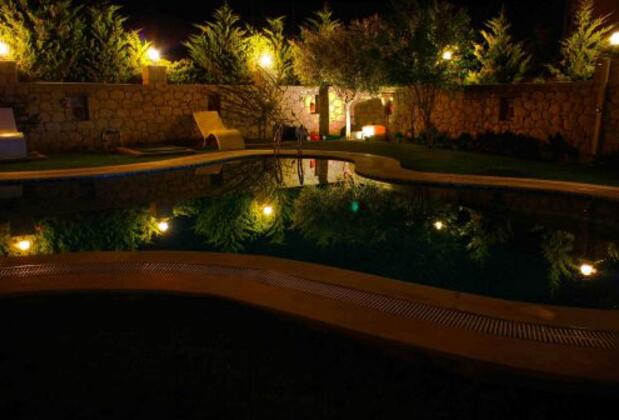 Ala Vento Hotel Alaçatı - Görsel 3