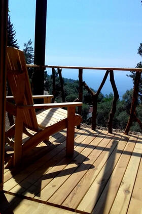 Sage Valley Pansiyon - Görsel 14