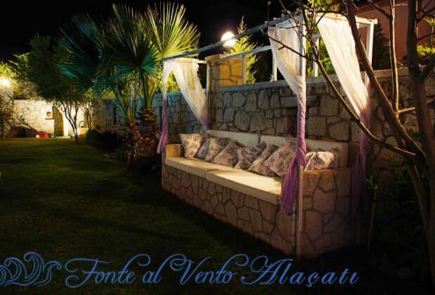 Ala Vento Hotel Alaçatı - Görsel 14