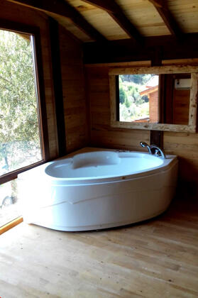 Sage Valley Pansiyon - Görsel 3