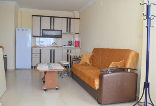 Çapanoğlu Apart Otel - Görsel 11