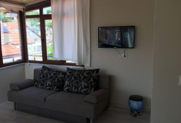 Çağan Apart Pansiyon - Görsel 3