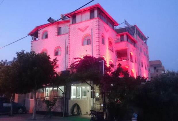 Çapanoğlu Apart Otel - Görsel 5