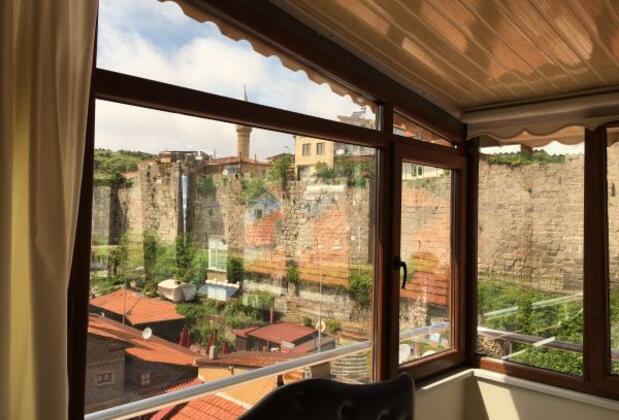 Çağan Apart Pansiyon - Görsel 4