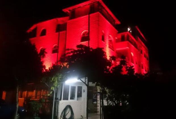 Çapanoğlu Apart Otel - Görsel 15